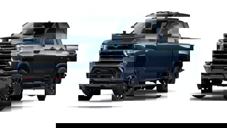 New 2025 Chevrolet Silverado 2500 LT image 1