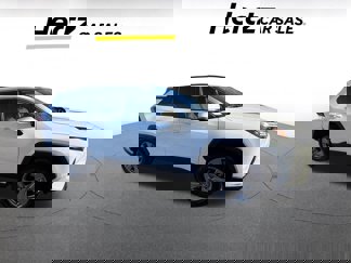 Used 2024 Toyota RAV4 XLE image 1