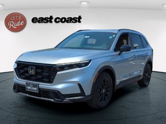 New 2026 Honda CR-V Sport-L image 1