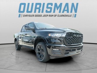 New 2026 RAM 1500 Big Horn image 1
