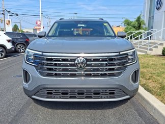 New 2026 Volkswagen Atlas SE video 2