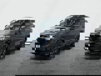 New 2026 Honda CR-V EX-L image 1