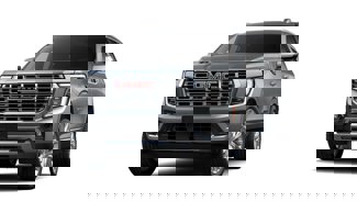 New 2025 GMC Yukon Denali image 1