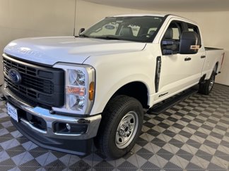 New 2025 Ford F350 XL image 1