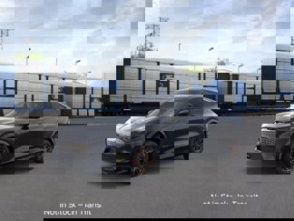 New 2025 Ford Mustang Mach-E GT image 1