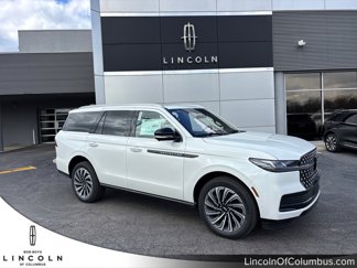 New 2025 Lincoln Navigator Black Label image 1