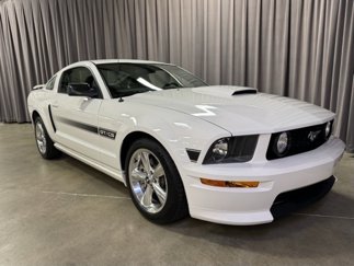 Used 2007 Ford Mustang GT Premium image 1