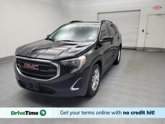 Used 2020 GMC Terrain SLE w/ Driver Convenience Package image 1