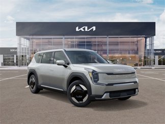New 2026 Kia EV9 Light image 1