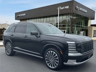New 2026 Hyundai Palisade Calligraphy image 1