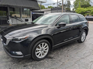Used 2023 MAZDA CX-9 Touring Plus image 1