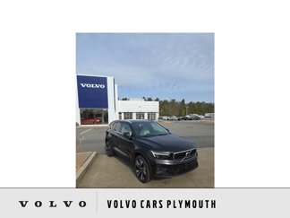 New 2025 Volvo XC40 B5 Ultra w/ Protection Package Premier image 1
