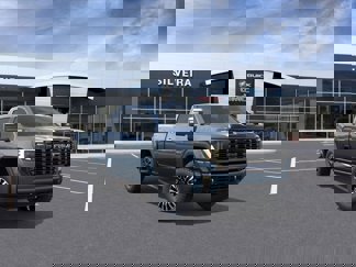 New 2025 GMC Sierra 2500 Denali Ultimate image 1