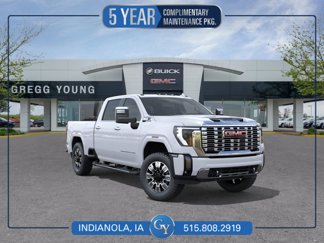 New 2026 GMC Sierra 2500 Denali image 1