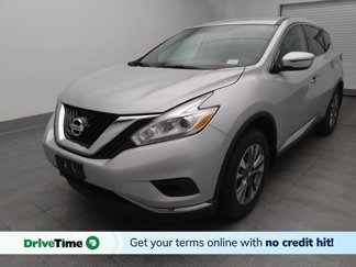 Used 2017 Nissan Murano S image 1