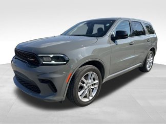 Used 2023 Dodge Durango GT image 1