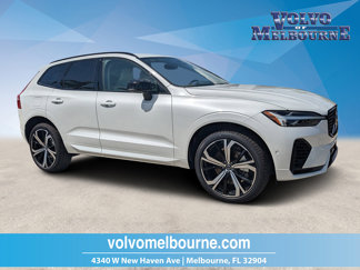 New 2025 Volvo XC60 T8 Ultra w/ Protection Package Premier image 1