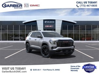 New 2026 GMC Terrain Elevation w/ Elevation Premium Package image 1