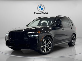 New 2026 BMW X7 M60i image 1