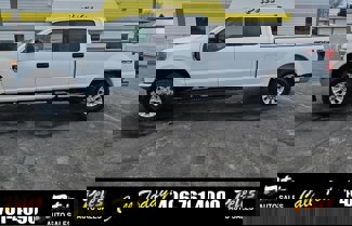 Used 2021 Ford F350 XLT image 1