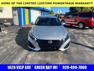 Used 2023 Nissan Altima 2.5 SV image 1