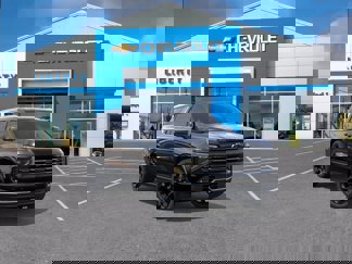 New 2025 Chevrolet Tahoe High Country image 1