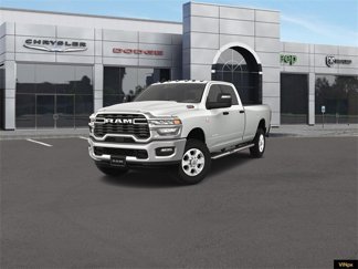 New 2025 RAM 2500 Big Horn image 1