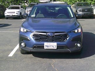 Used 2024 Subaru Crosstrek 2.0i Premium image 1