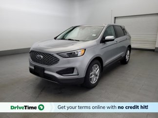Used 2023 Ford Edge SEL image 1