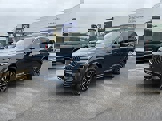New 2025 Volvo XC90 T8 Plus w/ Protection Package Premier image 1