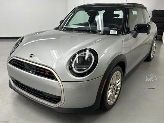 Certified 2025 MINI Cooper S image 1