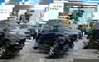 Certified 2023 MAZDA CX-5 AWD 2.5 S w/ Select Package image 1