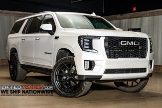 Used 2024 GMC Yukon XL Denali Ultimate image 1