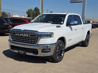 New 2026 RAM 1500 Limited image 1