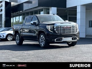 New 2026 GMC Sierra 1500 Denali image 1