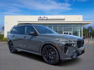 New 2026 BMW X7 M60i w/ Executive Package image 1