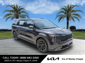 New 2026 Kia Carnival SX image 1