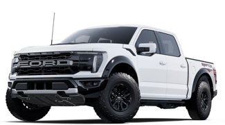 New 2025 Ford F150 Raptor image 1