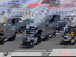 Certified 2024 Ford F150 XLT w/ Mobile Office Package image 1