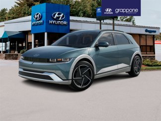 New 2025 Hyundai Ioniq 5 Limited image 1