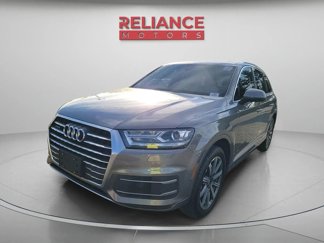 Used 2017 Audi Q7 3.0T Premium Plus image 1