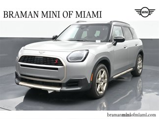 Used 2025 MINI Cooper Countryman S image 1