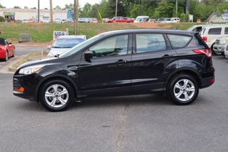 Used 2015 Ford Escape S image 1