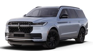 New 2025 Lincoln Navigator Reserve image 1
