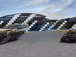 New 2026 GMC Terrain Elevation image 1