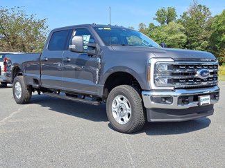 New 2026 Ford F350 XLT image 1
