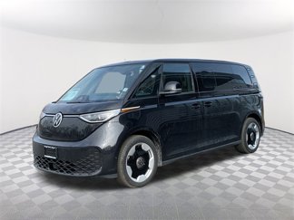 New 2025 Volkswagen ID. Buzz Pro S image 1