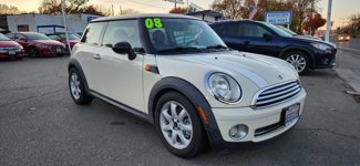 Used 2008 MINI Cooper Hardtop image 1