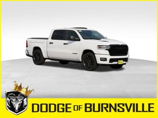 New 2025 RAM 1500 Limited image 1