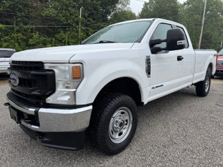 Used 2020 Ford F250 XL w/ Power Equipment Group image 1